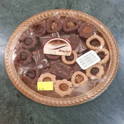 حلا منزلي